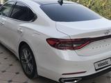 Hyundai Grandeur 2017 года за 12 500 000 тг. в Туркестан – фото 4