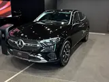 Mercedes-Benz GLC Coupe 300 4MATIC 2025 года за 41 206 680 тг. в Алматы