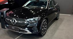 Mercedes-Benz GLC Coupe 300 4MATIC 2025 годаүшін41 206 680 тг. в Алматы