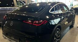 Mercedes-Benz GLC Coupe 300 4MATIC 2025 годаүшін41 206 680 тг. в Алматы – фото 2