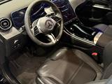 Mercedes-Benz GLC Coupe 300 4MATIC 2025 годаүшін41 206 680 тг. в Алматы – фото 3