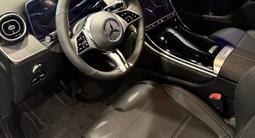 Mercedes-Benz GLC Coupe 300 4MATIC 2025 годаүшін41 206 680 тг. в Алматы – фото 3