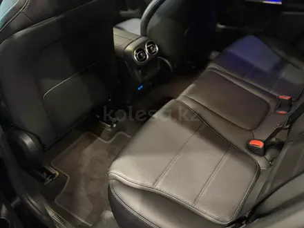 Mercedes-Benz GLC Coupe 300 4MATIC 2025 года за 41 206 680 тг. в Алматы – фото 5