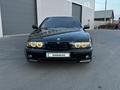 BMW 525 2002 года за 4 300 000 тг. в Уральск – фото 6