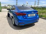 Hyundai Solaris 2020 года за 6 700 000 тг. в Алматы – фото 2