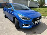 Hyundai Solaris 2020 года за 6 700 000 тг. в Алматы – фото 4