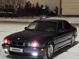 BMW 540 1995 года за 4 700 000 тг. в Астана – фото 4