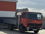Mercedes-Benz 1992 года за 12 000 000 тг. в Кызылорда