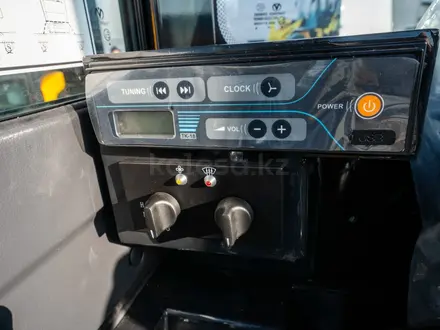 Yuchai  U27 Новый мини экскаватор 2024 года за 13 100 000 тг. в Алматы – фото 5