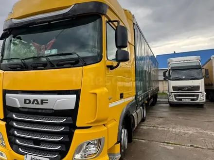 DAF  XF 2019 года за 25 000 000 тг. в Уральск – фото 2