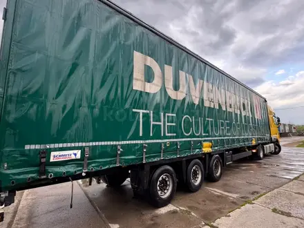 DAF  XF 2019 года за 25 000 000 тг. в Уральск – фото 9