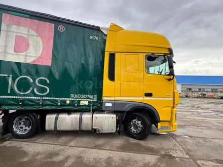 DAF  XF 2019 года за 25 000 000 тг. в Уральск – фото 10
