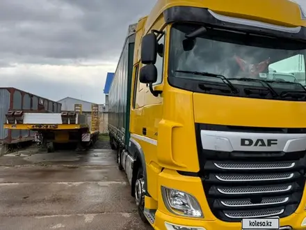 DAF  XF 2019 года за 25 000 000 тг. в Уральск – фото 11