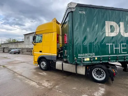 DAF  XF 2019 года за 25 000 000 тг. в Уральск – фото 12