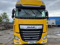 DAF  XF 2019 года за 25 000 000 тг. в Уральск