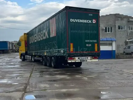 DAF  XF 2019 года за 25 000 000 тг. в Уральск – фото 6