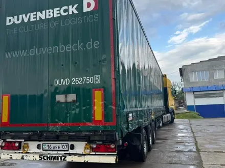 DAF  XF 2019 года за 25 000 000 тг. в Уральск – фото 7