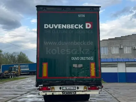 DAF  XF 2019 года за 25 000 000 тг. в Уральск – фото 8