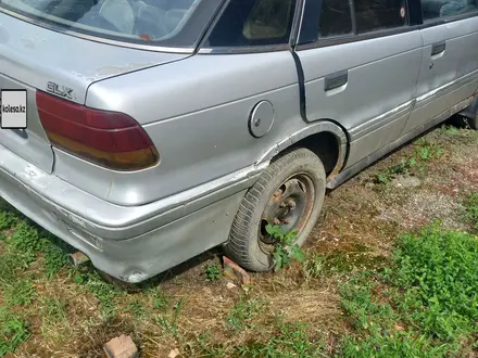 Mitsubishi Lancer 1991 года за 400 000 тг. в Алматы – фото 3