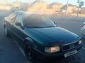 Audi 80 1993 годаүшін1 300 000 тг. в Караганда – фото 4