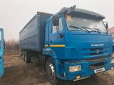 КамАЗ  65117 2012 года за 13 500 000 тг. в Шиели – фото 2