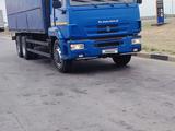 КамАЗ  65117 2012 года за 13 500 000 тг. в Шиели – фото 3