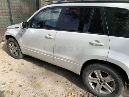 Suzuki Grand Vitara 2008 года за 4 300 000 тг. в Алматы – фото 3