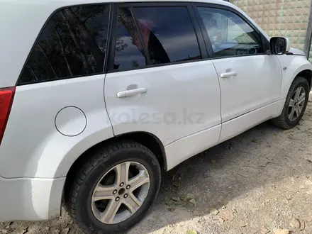 Suzuki Grand Vitara 2008 года за 4 300 000 тг. в Алматы