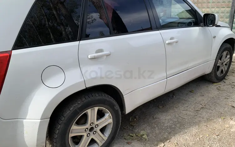 Suzuki Grand Vitara 2008 года за 4 300 000 тг. в Алматы
