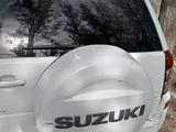 Suzuki Grand Vitara 2008 годаүшін4 300 000 тг. в Алматы – фото 2