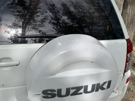 Suzuki Grand Vitara 2008 года за 4 300 000 тг. в Алматы – фото 2