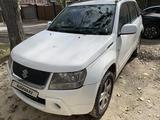 Suzuki Grand Vitara 2008 годаүшін4 300 000 тг. в Алматы – фото 4