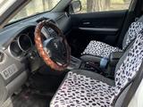 Suzuki Grand Vitara 2008 годаүшін4 300 000 тг. в Алматы – фото 5