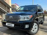 Toyota Land Cruiser 2013 года за 25 800 000 тг. в Алматы