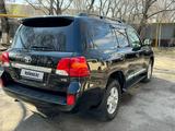 Toyota Land Cruiser 2013 года за 25 800 000 тг. в Алматы – фото 3