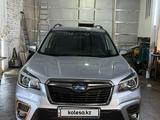 Subaru Forester 2019 года за 14 300 000 тг. в Усть-Каменогорск