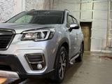 Subaru Forester 2019 года за 14 300 000 тг. в Усть-Каменогорск – фото 2
