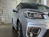 Subaru Forester 2019 года за 14 300 000 тг. в Усть-Каменогорск – фото 3