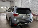 Subaru Forester 2019 года за 14 300 000 тг. в Усть-Каменогорск – фото 4