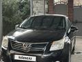 Toyota Avensis 2011 года за 5 500 000 тг. в Алматы – фото 5