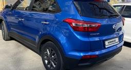 Hyundai Creta 2020 года за 10 200 000 тг. в Астана – фото 2