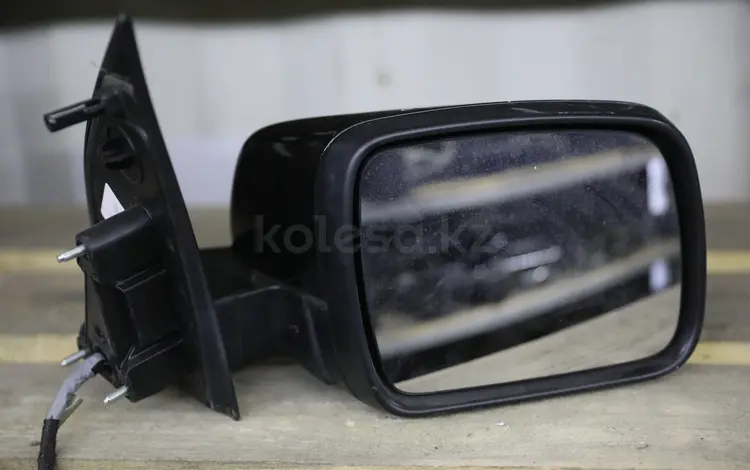 Зеркало боковое левый правый на BMW X5 E53үшін35 000 тг. в Алматы