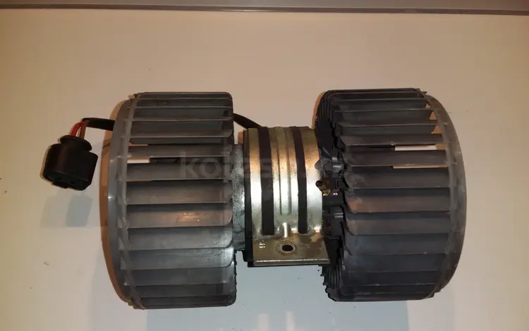 Моторчик печки Audi A8 D3 реостат радиатор за 45 000 тг. в Алматы