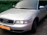 Audi A4 1996 годаүшін10 000 тг. в Караганда