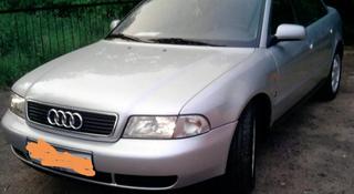 Audi A4 1996 года за 10 000 тг. в Караганда