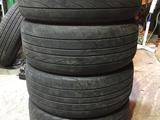 Резина летняя 215/50 r17 Yokohama, из Японииүшін45 000 тг. в Алматы