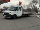 ГАЗ  ГАЗель (33023/330273) Фермер 2010 года за 8 500 000 тг. в Алматы