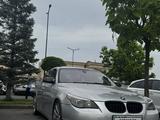 BMW 530 2004 годаүшін5 700 000 тг. в Алматы – фото 4