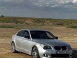 BMW 530 2004 годаүшін5 700 000 тг. в Алматы