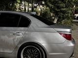 BMW 530 2004 годаүшін5 700 000 тг. в Алматы – фото 2